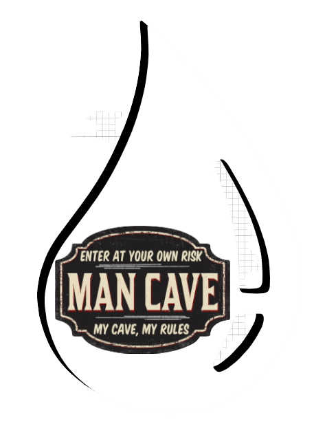 Man cave