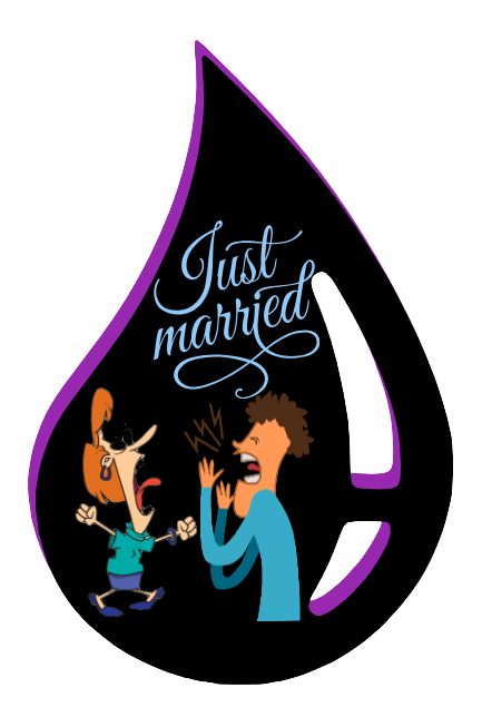 Just Married