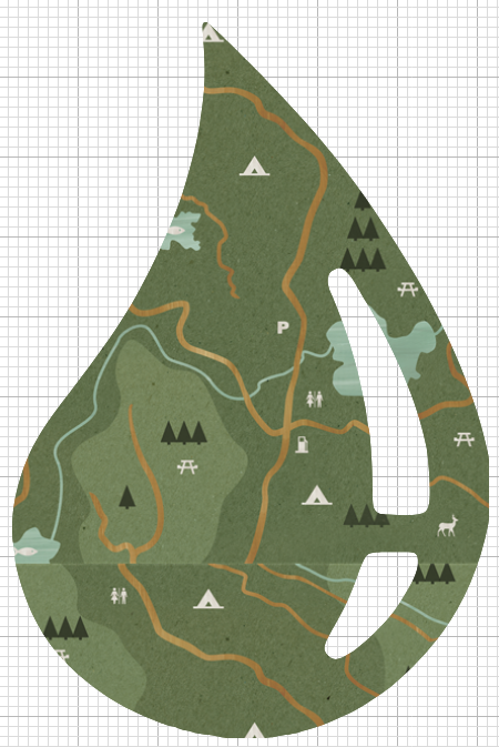 Forest Map
