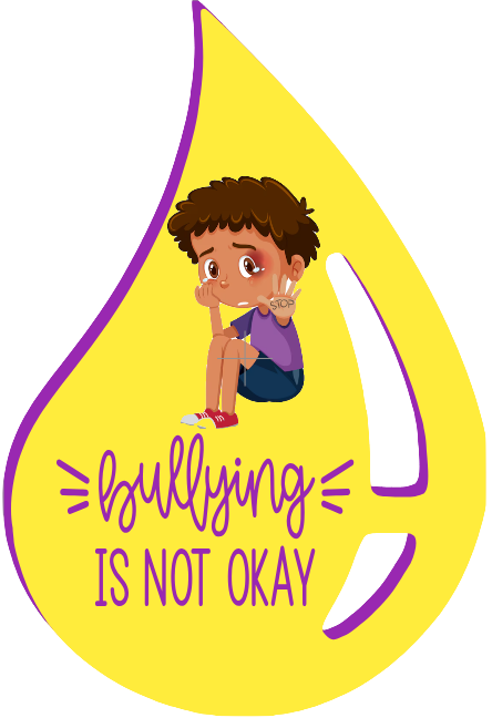 Stop bullying