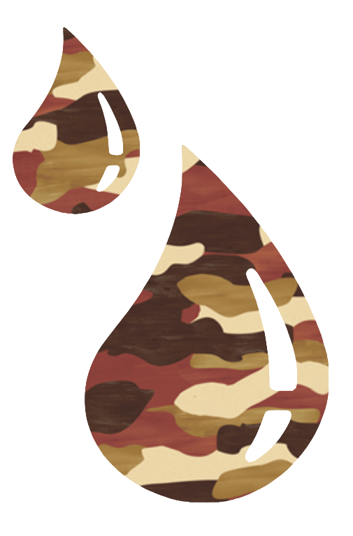 Desert Camo V.2
